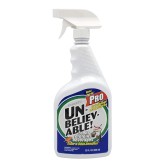 Core UPSO-32 Unbelievable! Pro Stain & Odor Remover - 32 ounce
